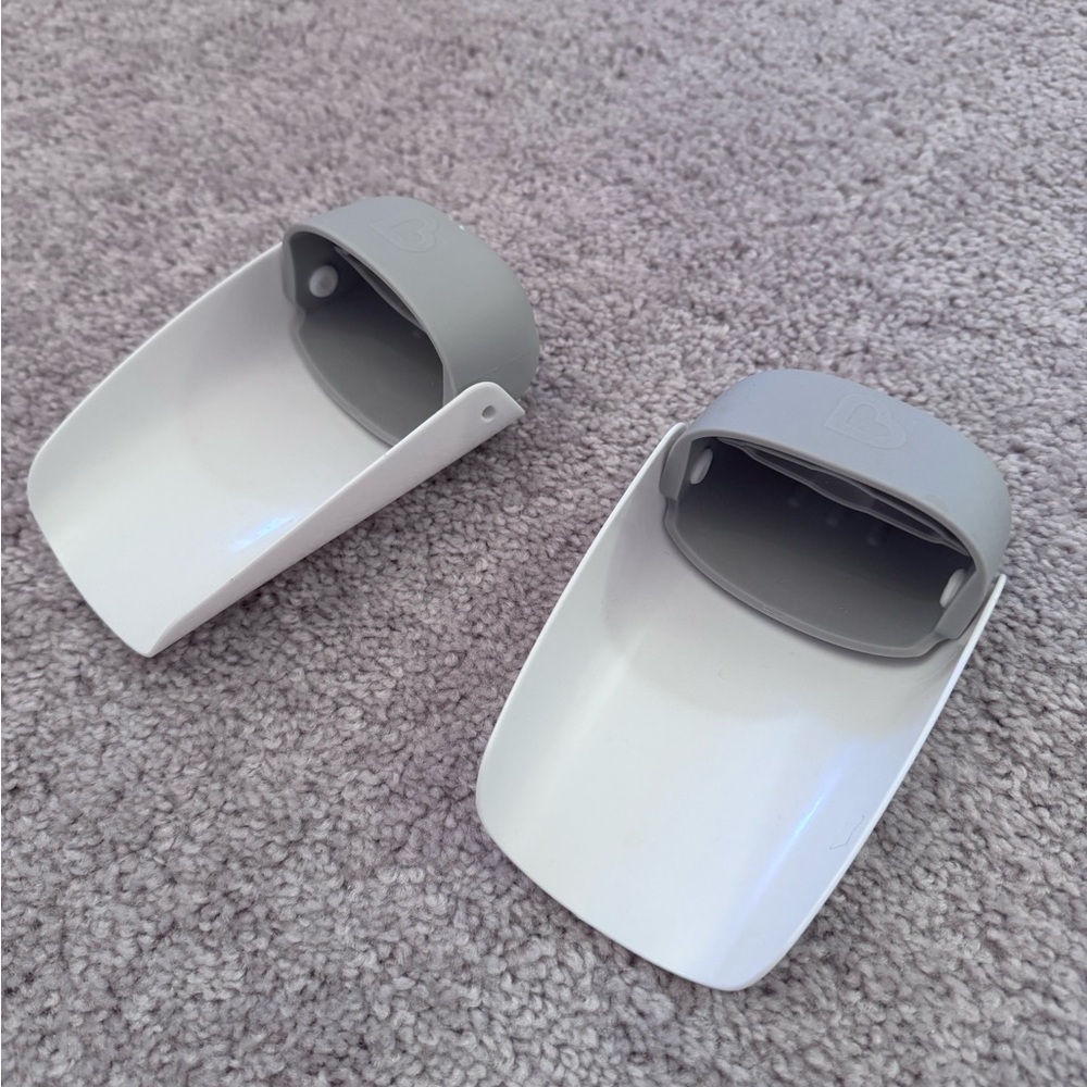 Munchkin Faucet Extenders 2-Pack